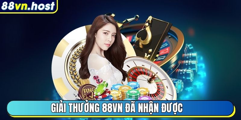 88VN Xufjp🎖️【88 VN】| Link Vào Trang Chủ 88VN.com Năm 2026 23 Giải thưởng 88VN đã nhận được trong thời gian hoạt động