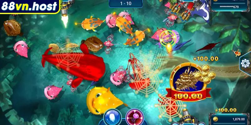 Mẹo chơi bắn cá hiệu quả