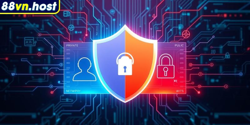 Cam kết trong bảo mật 88VN