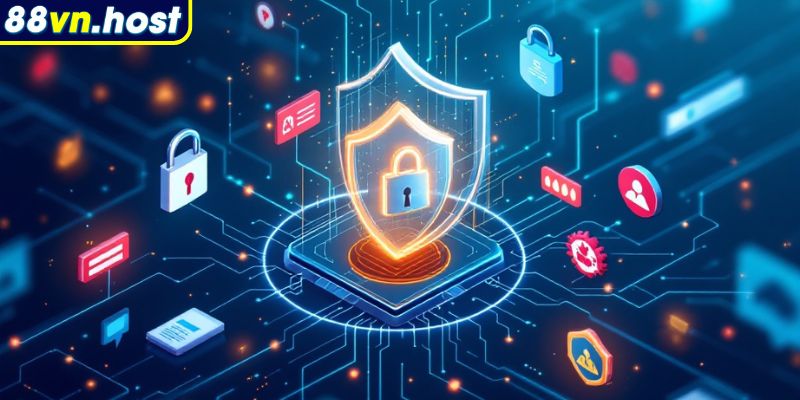 Cách 88VN thu thập dữ liệu người dùng