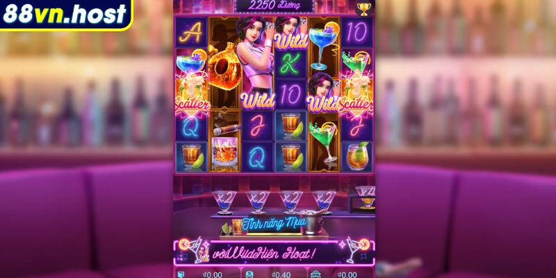 Đêm Cocktail – Trải Nghiệm Giải Trí Chất Lượng Đỉnh Cao 3 Học hỏi kinh nghiệm cao thủ