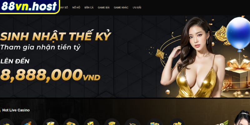 Giới thiệu tầm nhìn chiến lược