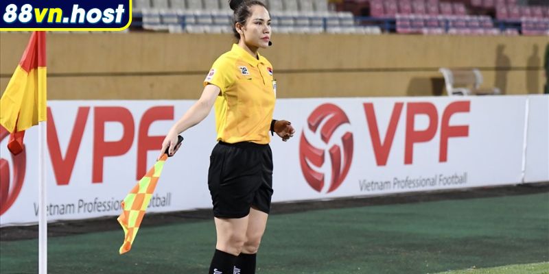 Kèo chấp việt vị tại 88VN