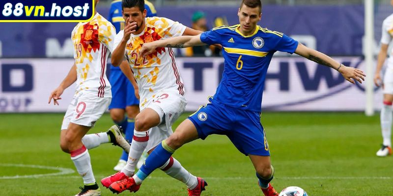 Đánh giá phong độ cầu thủ