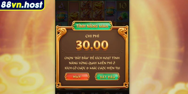 Cấu trúc game slot cơ bản