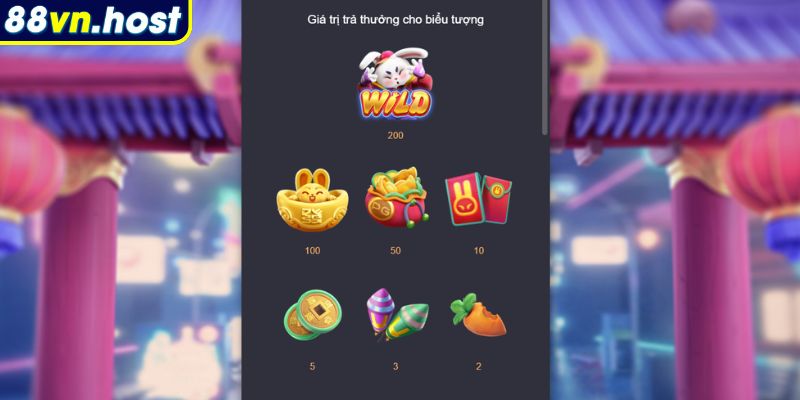 Thỏ May Mắn – Trải Nghiệm Slot Game Đổi Thưởng Hấp Dẫn 2 Cách tham gia Thỏ May Mắn 88VN