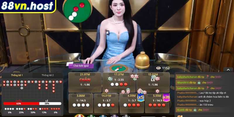 Thuật Toán Xóc Đĩa - Bí Quyết Nâng Cao Hội Thắng Từ Cao Thủ 1 Thuật toán xóc đĩa là gì?