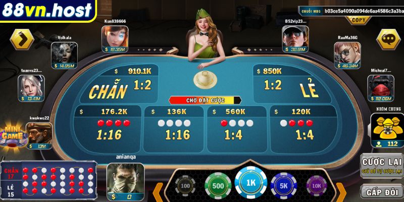 Đánh giá cao về độ minh bạch